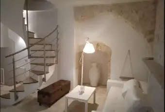 Rexer-Castellana-Grotte-Abitazione-indipendente-in-pietra-Altro