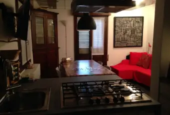 Rexer-Edolo-Appartamento-vista-panoramica-ristrutturazione-completa-immobile-Cucina