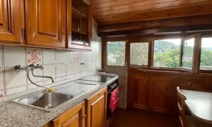 Rexer-Santo-Stefano-dAveto-Attico-via-Rinaldo-Piaggio-Centro-Santo-Stefano-dAveto-Cucina