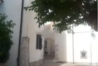 Rexer-Sperlonga-Vendesi-appartamento-in-via-I-Ripa-a-Sperlonga-Terrazzo
