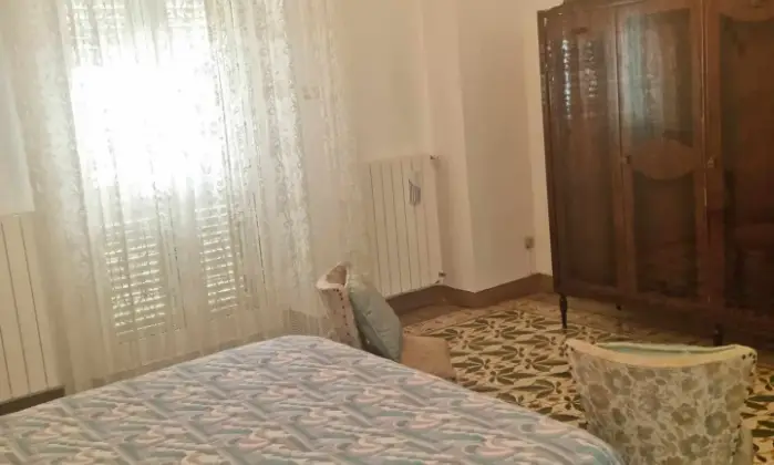 Rexer-Ruffano-Appartamento-su-due-livelli-CameraDaLetto