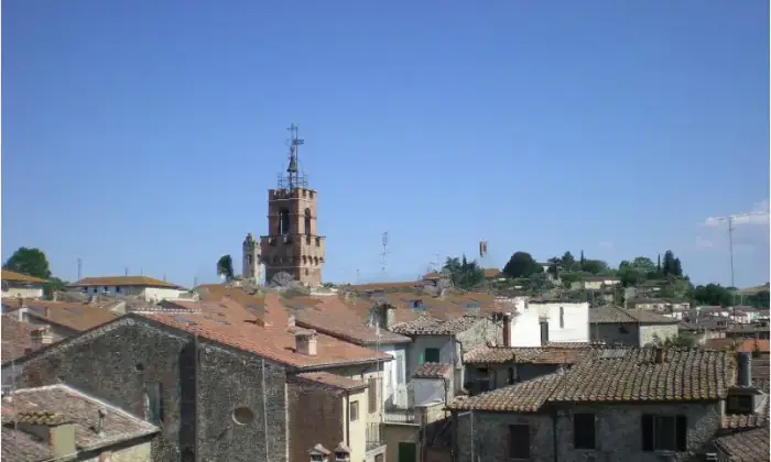 Rexer-Asciano-Due-appartamenti-sullinterno-piano-in-vendita-ad-Asciano-SI-Terrazzo