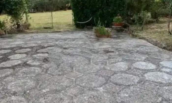 Rexer-Latina-Villa-unifamiliare-via-Corioli-Montello-Ferriere-Latina-Giardino