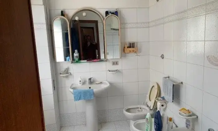 Rexer-Latina-Villa-unifamiliare-via-Corioli-Montello-Ferriere-Latina-BAGNO