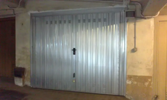 Rexer-Torino-BOX-AUTO-PRIVATO-AFFITTA-Altro