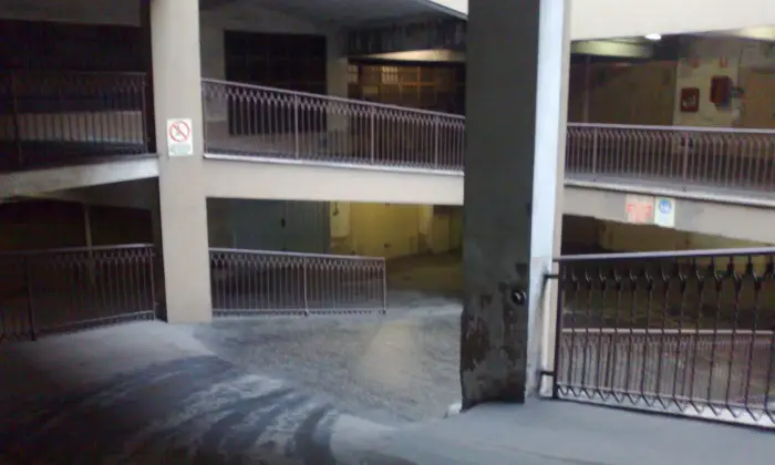 Rexer-Torino-BOX-AUTO-PRIVATO-AFFITTA-Altro