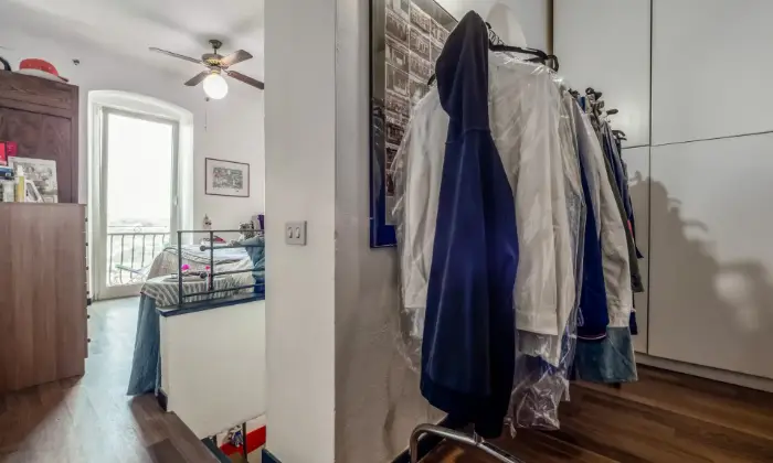 Rexer-Lerici-Panoramico-e-luminoso-bilocale-duplex-con-terrazza-esclusiva-CAMERA-DA-LETTO