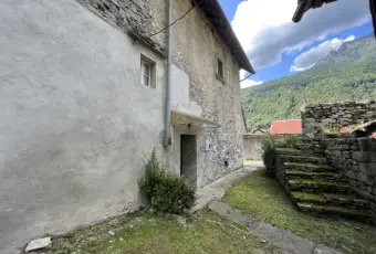 Rexer-Baceno-Splendida-casa-del-con-terreno-Terrazzo