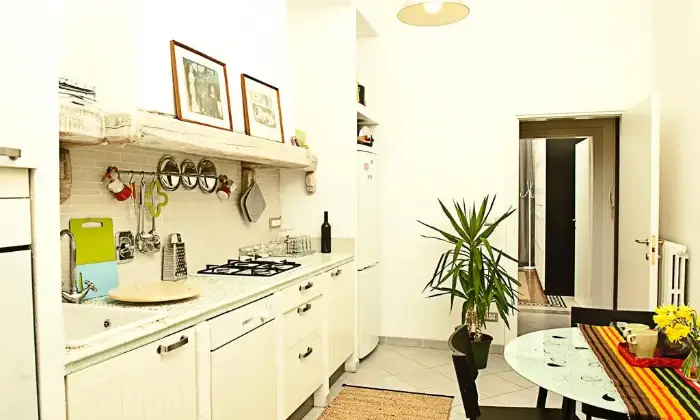Rexer-Bologna-VICINISSIMO-ALLOSPEDALE-MAGGIOREI-VIA-PODGORA-BOLOGNA-Cucina