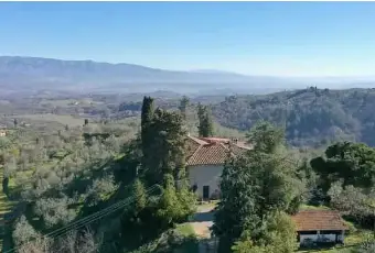 Rexer-Cavriglia-Rustico-Casale-in-Vendita-in-Montegonzi-Giardino