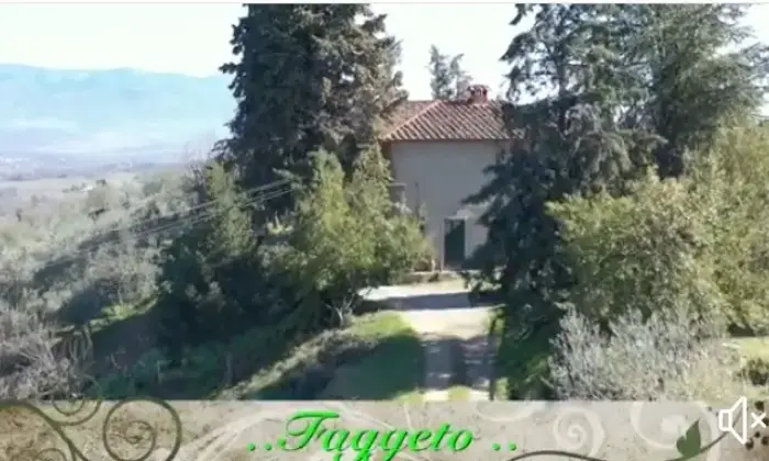 Rexer-Cavriglia-Rustico-Casale-in-Vendita-in-Montegonzi-Giardino