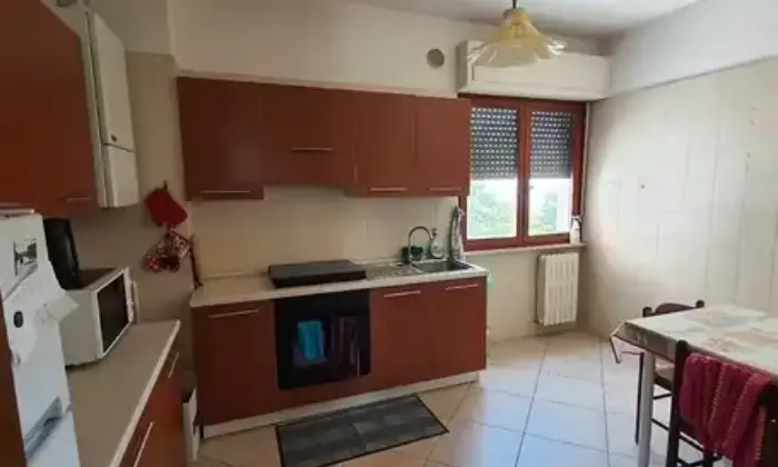Rexer-Teramo-Appartamento-a-due-passi-dall-universit-Cucina