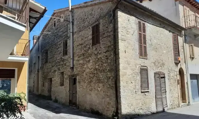 Rexer-Cingoli-Villa-a-schiera-Localit-Torre-Cingoli-Altro
