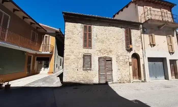 Rexer-Cingoli-Villa-a-schiera-Localit-Torre-Cingoli-Altro