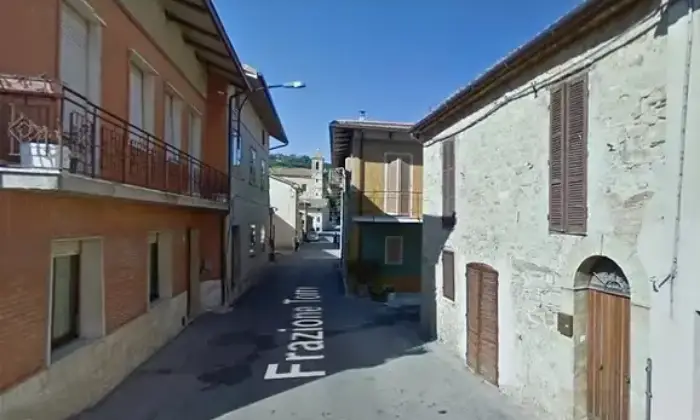 Rexer-Cingoli-Villa-a-schiera-Localit-Torre-Cingoli-Terrazzo