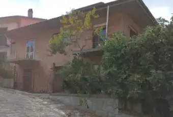 Rexer-Latronico-Villa-plurifamiliare-via-Chiesa-Mileo-Latronico-Terrazzo