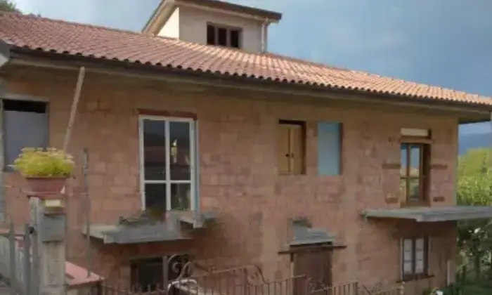 Rexer-Latronico-Villa-plurifamiliare-via-Chiesa-Mileo-Latronico-Terrazzo