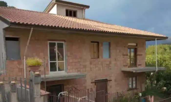 Rexer-Latronico-Villa-plurifamiliare-via-Chiesa-Mileo-Latronico-Terrazzo