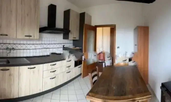 Rexer-Scansano-Appartamento-via-Orbetellana-Scansano-Cucina