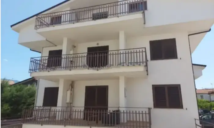 Rexer-Alife-Appartamento-bilocale-nuova-costruzione-in-vendita-ad-Alife-CE-Terrazzo