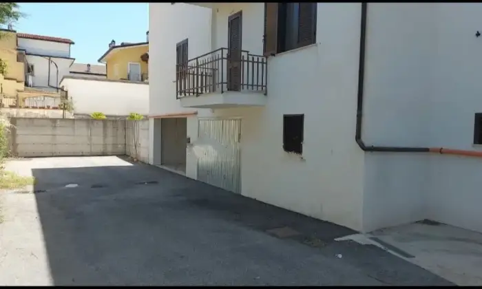 Rexer-Alife-Appartamento-bilocale-nuova-costruzione-in-vendita-ad-Alife-CE-Terrazzo