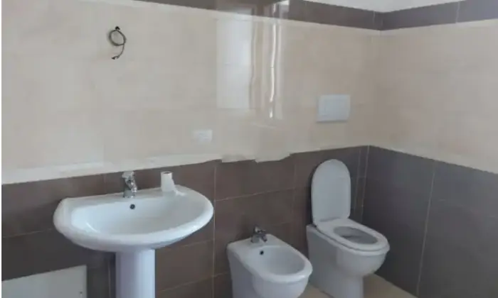 Rexer-Alife-Appartamento-bilocale-nuova-costruzione-in-vendita-ad-Alife-CE-Bagno