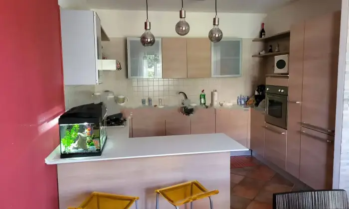 Rexer-Buttigliera-dAsti-Villa-bifamiliare-via-Maddalena-Morano-Buttigliera-dAsti-Cucina