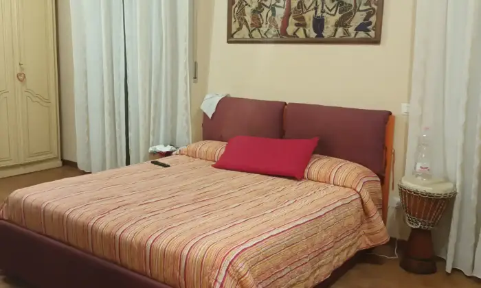 Rexer-Pray-Casa-bifamiliare-CameraDaLetto