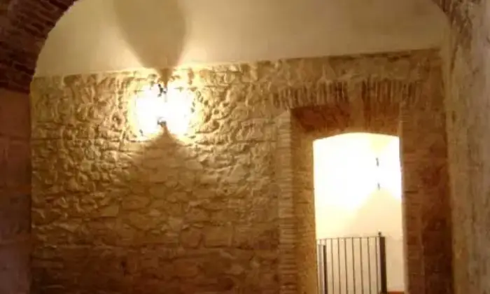 Rexer-Introdacqua-CasaleVilla-stile-liberty-in-Sulmona-Cantina