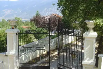 Rexer-Introdacqua-CasaleVilla-stile-liberty-in-Sulmona-Altro