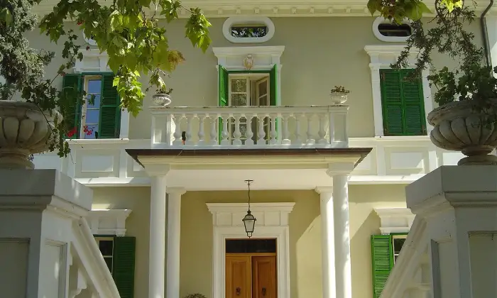 Rexer-Introdacqua-CasaleVilla-stile-liberty-in-Sulmona-Altro
