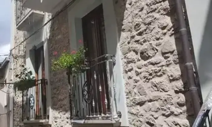 Rexer-Campobasso-Appartamento-rifinito-arredato-in-centro-Terrazzo
