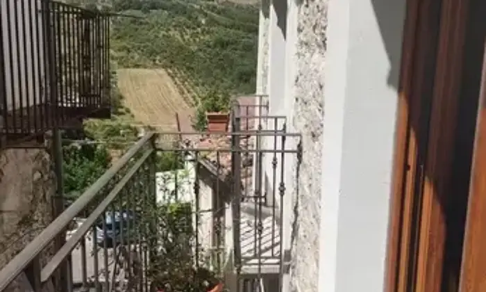 Rexer-Campobasso-Appartamento-rifinito-arredato-in-centro-Terrazzo