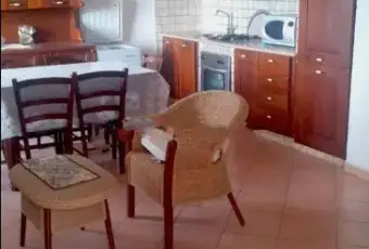 Rexer-San-Vito-Lo-Capo-Trilocale-via-del-Frumento-Castelluzzo-San-Vito-Lo-Capo-Cucina