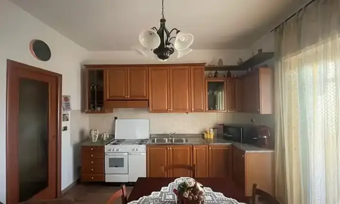 Rexer-Realmonte-Appartamento-ristrutturato-Cucina