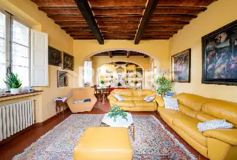Rexer-Castelfranco-di-sotto-Splendida-villa-dal-fascino-storico-e-comfort-moderno-SALONE