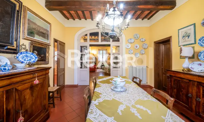 Rexer-Castelfranco-di-sotto-Splendida-villa-dal-fascino-storico-e-comfort-moderno-SALONE