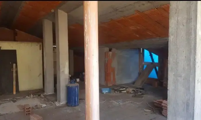Rexer-Nuoro-Mansarda-in-Via-Donatori-di-Sangue-Nuoro-Garage