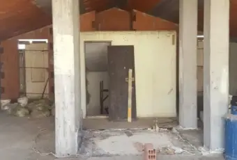 Rexer-Nuoro-Mansarda-in-Via-Donatori-di-Sangue-Nuoro-Garage