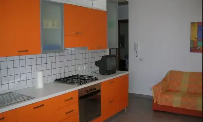 Rexer-Minervino-di-Lecce-Trilocale-con-terrazzo-e-posto-auto-Cucina