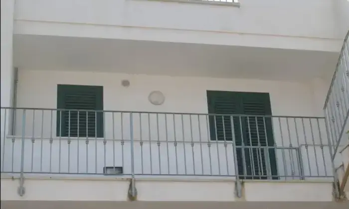 Rexer-Minervino-di-Lecce-Trilocale-con-terrazzo-e-posto-auto-Altro