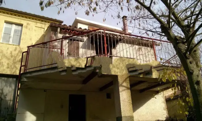 Rexer-Arcevia-Appartamento-Strada-Provinciale-Centro-Arcevia-Giardino