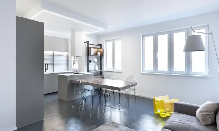 Rexer-Porto-SantElpidio-Vendesi-Appartamento-Esclusivo-in-ristrutturazione-Salone