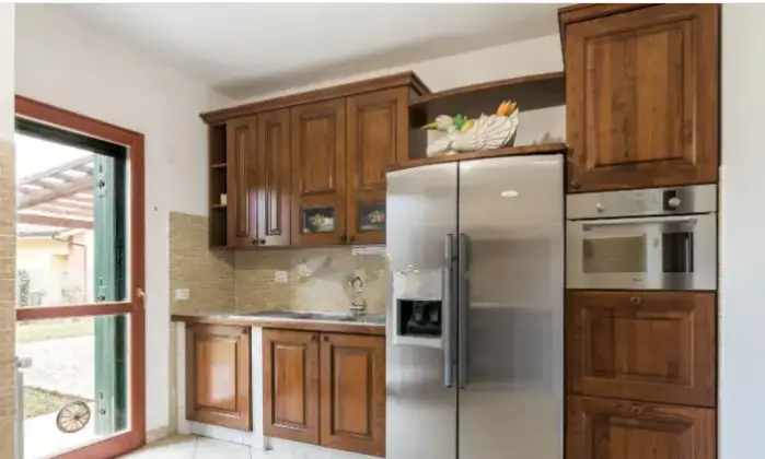 Rexer-Valmontone-Villa-in-vendita-in-via-Mario-Piacentini-Valmontone-Cucina