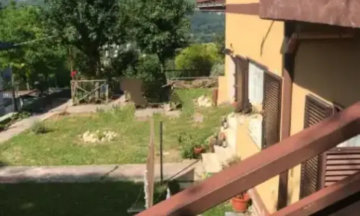 Rexer-Tagliacozzo-Appartamento-in-Strada-Comunale-per-Gallo-Tagliacozzo-Giardino