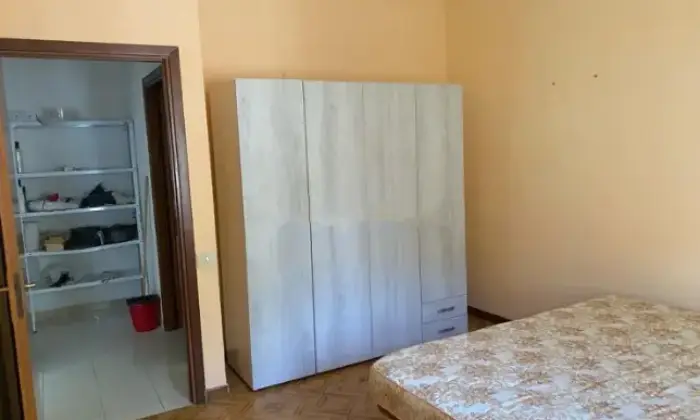Rexer-Tagliacozzo-Appartamento-in-Strada-Comunale-per-Gallo-Tagliacozzo-CameraDaLetto