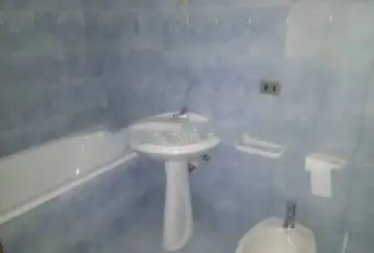 Rexer-Laurenzana-Quadrilocale-via-Roma-Laurenzana-Bagno
