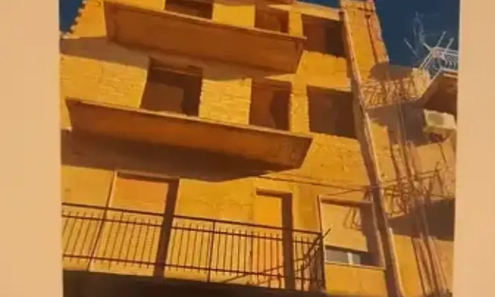 Rexer-Palma-di-Montechiaro-Intero-Stabile-in-Vendita-Terrazzo