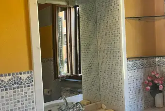 Rexer-Piazza-al-Serchio-Appartamento-su-tre-livelli-Bagno