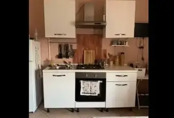 Rexer-Loreto-Aprutino-Casa-in-vendita-nel-centro-storico-di-Loreto-Aprutino-Cucina